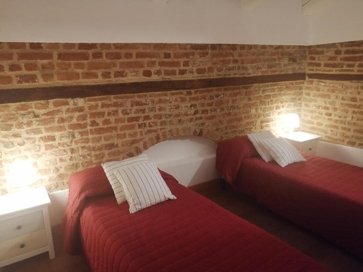 דירות קיירי Casa Chiara מראה חיצוני תמונה