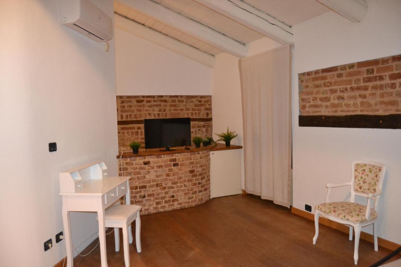 דירות קיירי Casa Chiara מראה חיצוני תמונה