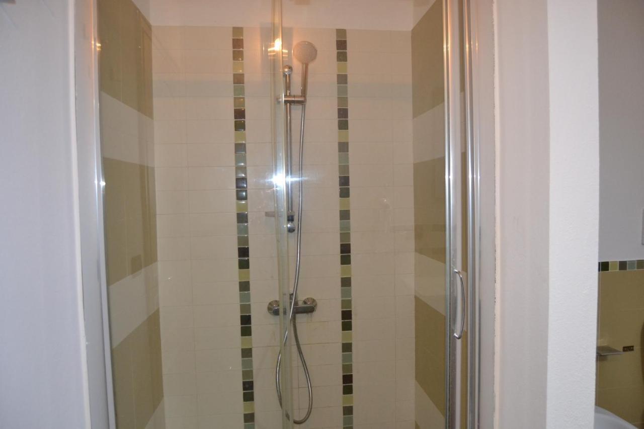 דירות קיירי Casa Chiara מראה חיצוני תמונה